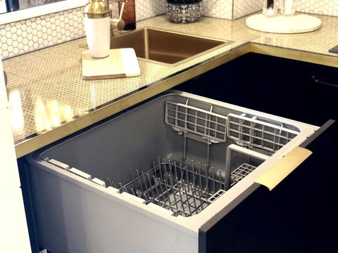 NOMAD - Luxe Apartment - Hotel QLD 18