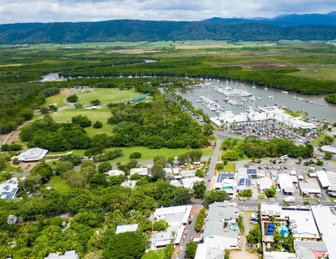 NOMAD - Luxe Apartment - Hotel QLD 19