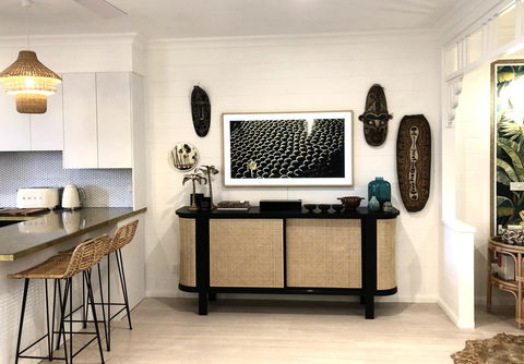 NOMAD - Luxe Apartment - Hotel QLD 26