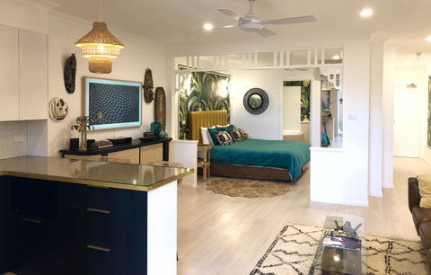 NOMAD - Luxe Apartment - Hotel QLD 22