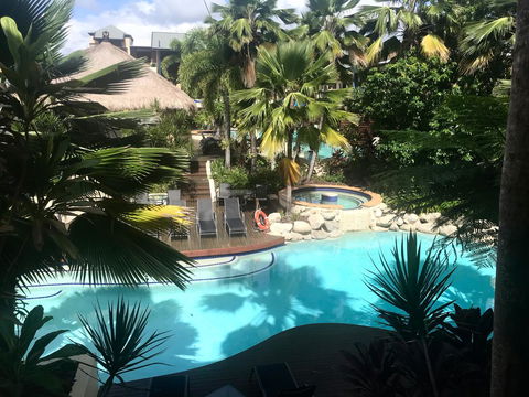 NOMAD - Luxe Apartment - Hotel QLD 21