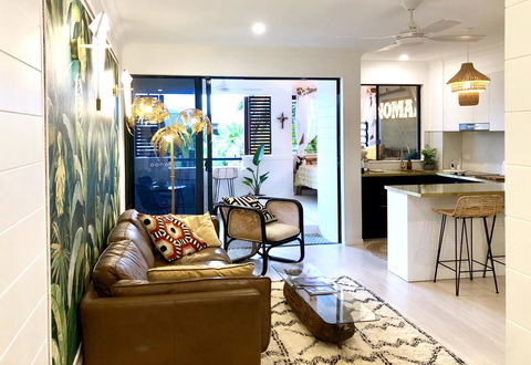 NOMAD - Luxe Apartment - Hotel QLD 39
