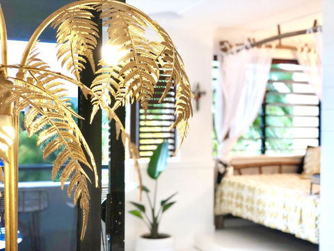 NOMAD - Luxe Apartment - Hotel QLD 36