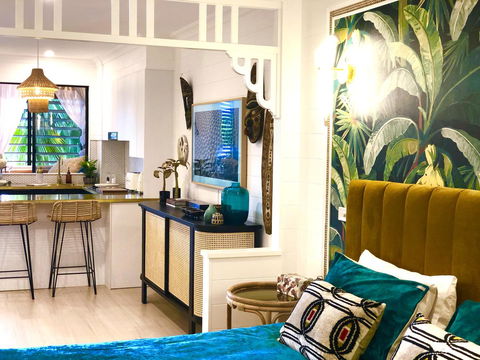 NOMAD - Luxe Apartment - Hotel QLD 32