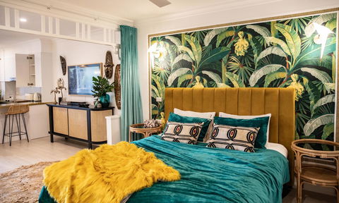 NOMAD - Luxe Apartment - Hotel QLD 9