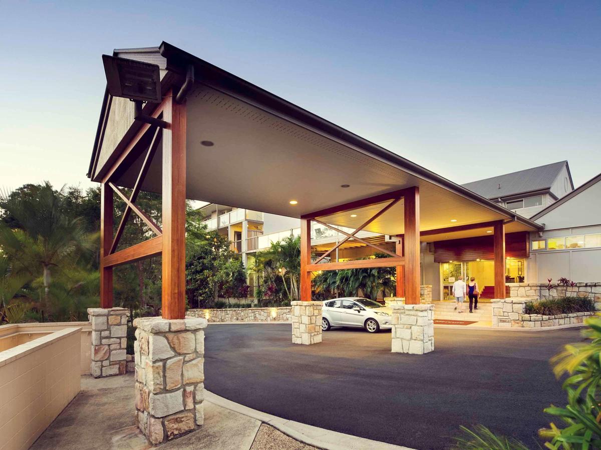 Joyner QLD Hotel QLD