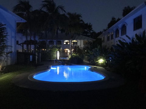 Mango Lagoon Sunbird Retreat - Hotel QLD 3