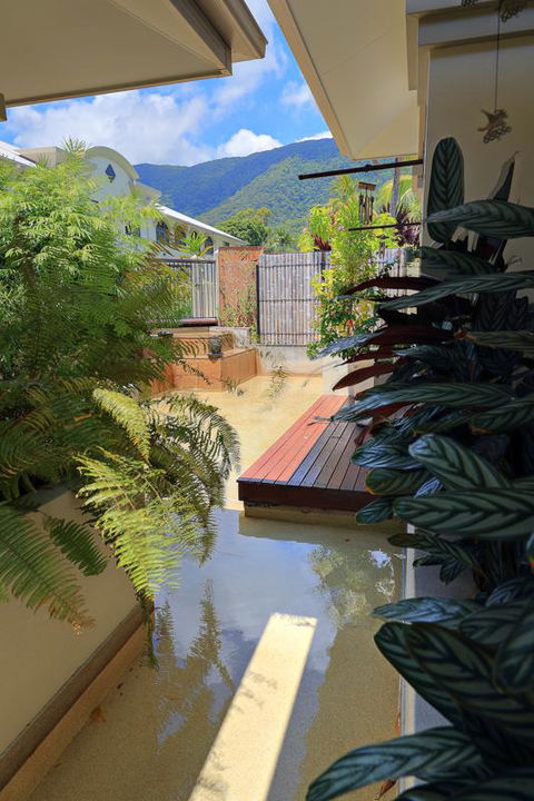 Mango Lagoon Sunbird Retreat - Hotel QLD 24