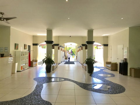 Mango Lagoon Sunbird Retreat - Hotel QLD 9