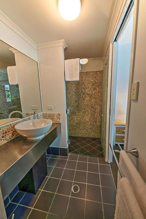 Mango Lagoon Sunbird Retreat - Hotel QLD 18