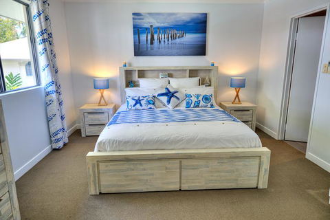 Mango Lagoon Sunbird Retreat - Hotel QLD 2