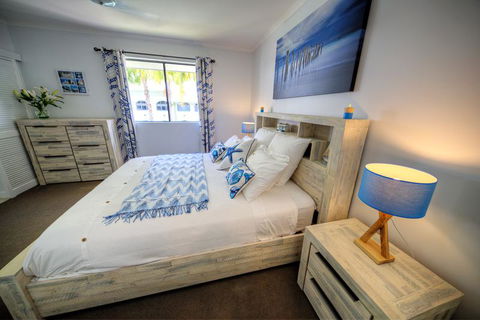 Mango Lagoon Sunbird Retreat - Hotel QLD 14