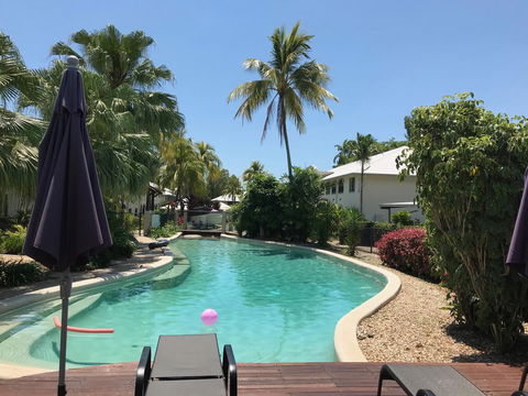 Mango Lagoon Sunbird Retreat - Hotel QLD 6