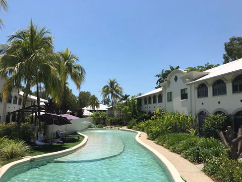 Mango Lagoon Sunbird Retreat - Hotel QLD 22
