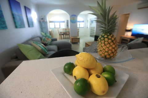 Mango Lagoon Sunbird Retreat - Hotel QLD 21