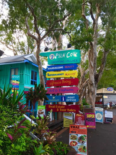 Mango Lagoon Sunbird Retreat - Hotel QLD 25