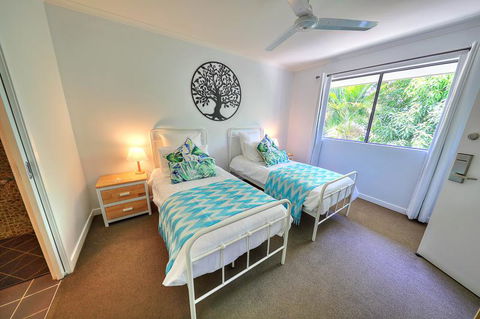 Mango Lagoon Sunbird Retreat - Hotel QLD 7