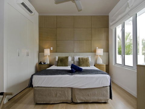 Beach Club Port Douglas Luxury Apartments - Hotel QLD 9