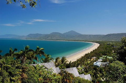 Beach Club Port Douglas Luxury Apartments - Hotel QLD 21
