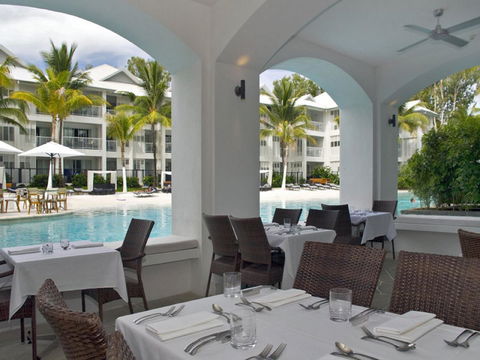 Beach Club Port Douglas Luxury Apartments - Hotel QLD 14