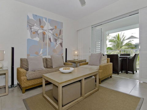 Beach Club Port Douglas Luxury Apartments - Hotel QLD 6
