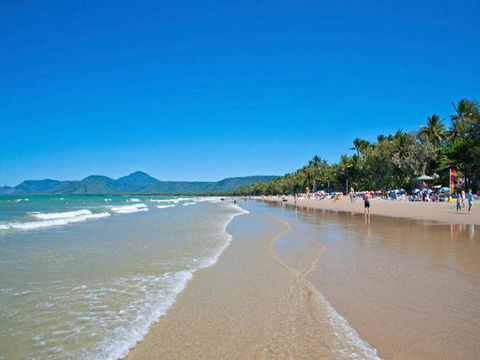 Beach Club Port Douglas Luxury Apartments - Hotel QLD 22