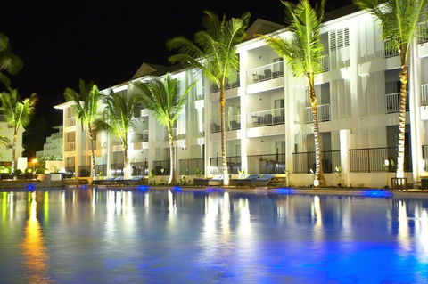 Beach Club Port Douglas Luxury Apartments - Hotel QLD 1