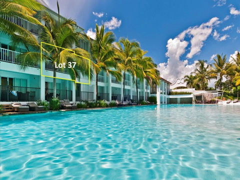Beach Club Port Douglas Luxury Apartments - Hotel QLD 19
