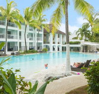 Beach Club Port Douglas 3 Bedroom Luxury Apartment - Hotel QLD
