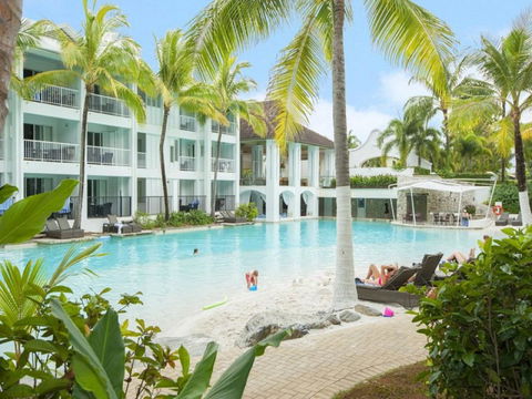 Beach Club Port Douglas Luxury Apartments - Hotel QLD 0