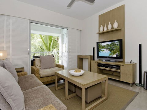 Beach Club Port Douglas Luxury Apartments - Hotel QLD 3
