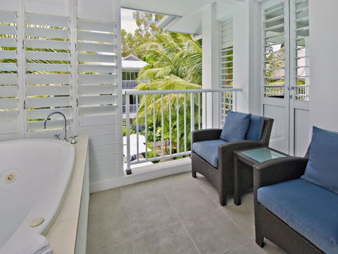 Beach Club Port Douglas Luxury Apartments - Hotel QLD 5