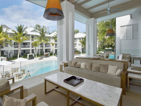 Beach Club Port Douglas Luxury Apartments - Hotel QLD 13