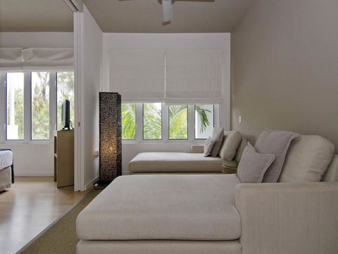 Beach Club Port Douglas Luxury Apartments - Hotel QLD 11