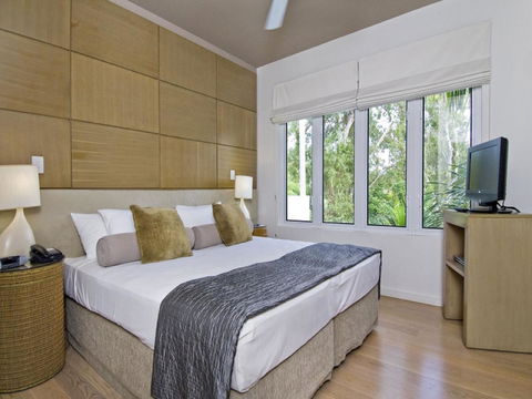 Beach Club Port Douglas Luxury Apartments - Hotel QLD 10