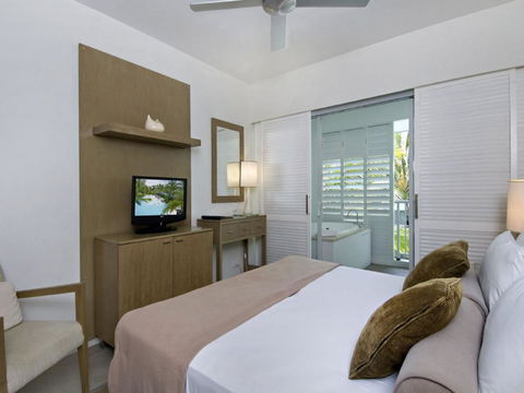 Beach Club Port Douglas Luxury Apartments - Hotel QLD 7
