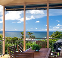 Jolly Roger's Beach House - Hotel QLD
