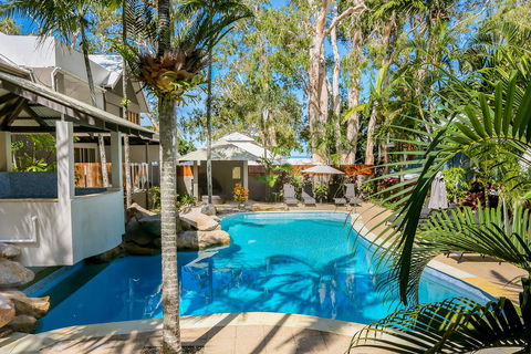 Paradise On The Beach Resort - Hotel QLD 4