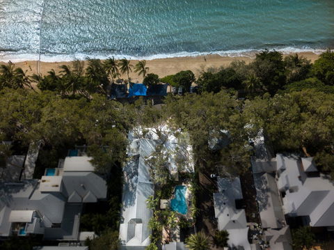 Paradise On The Beach Resort - Hotel QLD 6