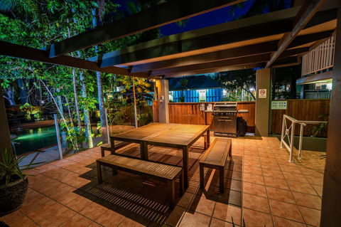 Paradise On The Beach Resort - Hotel QLD 17
