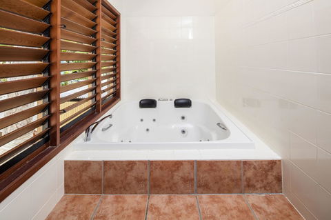 Paradise On The Beach Resort - Hotel QLD 19