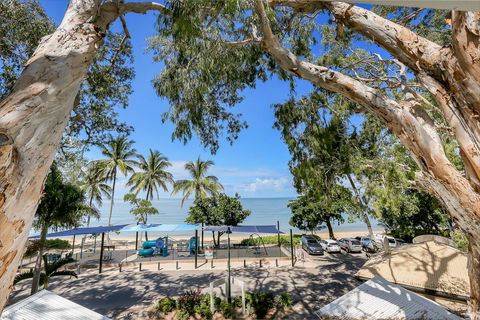Paradise On The Beach Resort - Hotel QLD 11