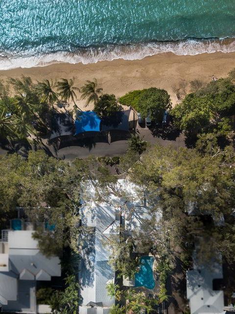 Paradise On The Beach Resort - Hotel QLD 5