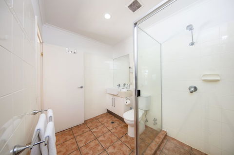 Paradise On The Beach Resort - Hotel QLD 18
