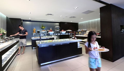 RACV Noosa Resort - Hotel QLD 20