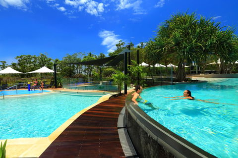 RACV Noosa Resort - Hotel QLD 2