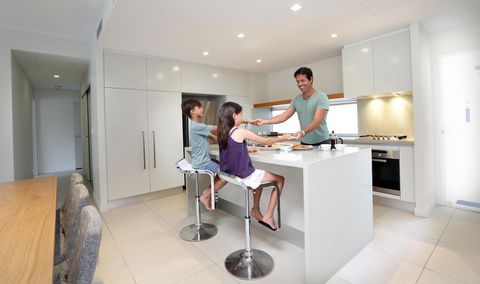 RACV Noosa Resort - Hotel QLD 32