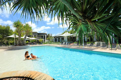 RACV Noosa Resort - Hotel QLD 0