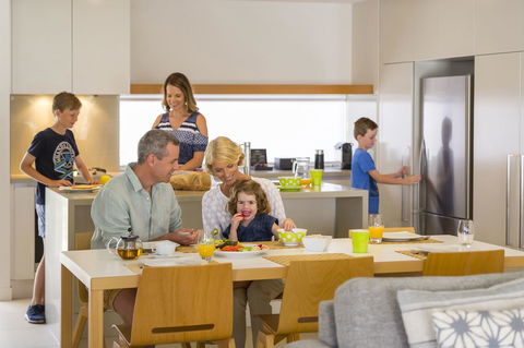 RACV Noosa Resort - Hotel QLD 9