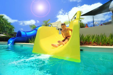 RACV Noosa Resort - Hotel QLD 3